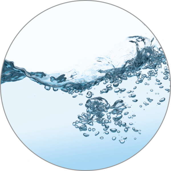 cleaner water