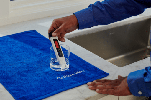 The Importance of Regular Water Testing