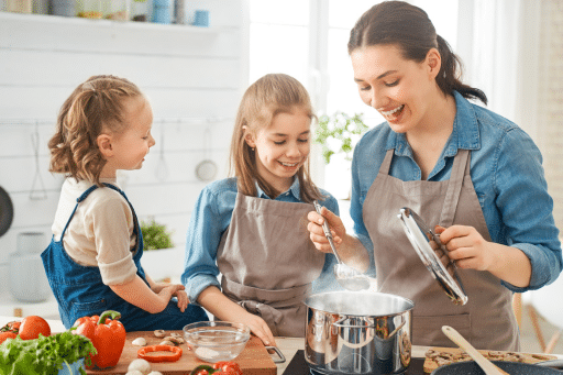 A Toast to Clean Water: How Filtered Water Improves Family Meals