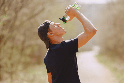 Better Water, Better You: Health Benefits of Filtered Water